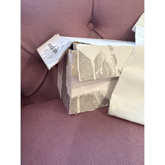 Veronica Beard Via Slides in Honey Cognac 6.5 Womens Sandals - Picture 7 of 16